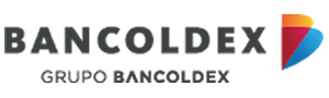 Logotipo de Bancoldex