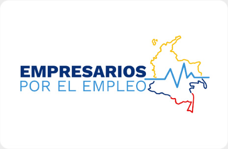 Imagen de Empresarios por el empleo