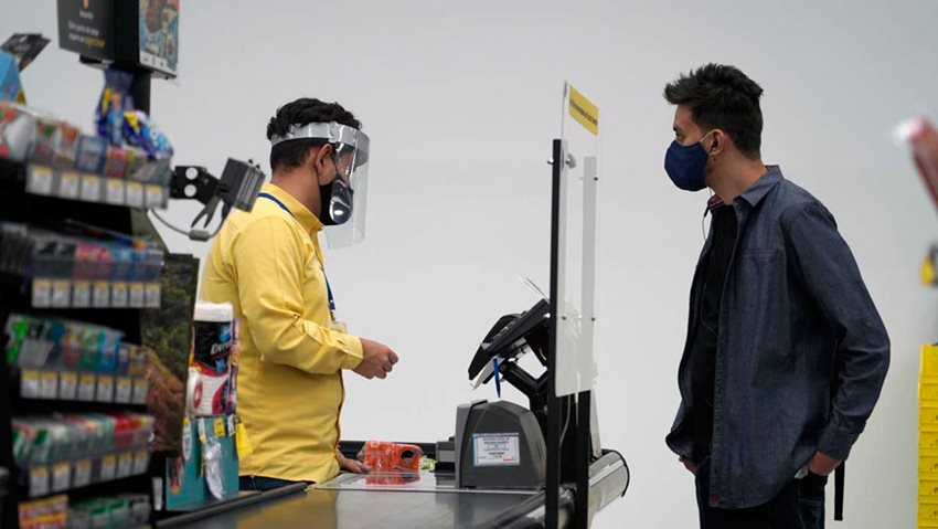 La mayor cantidad de empresas autorizadas están en Bogotá, con 63.307.