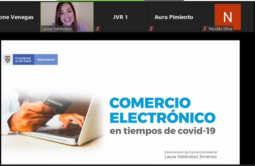 En 2019, este sector representó el 1,5 % del PIB de Colombia.