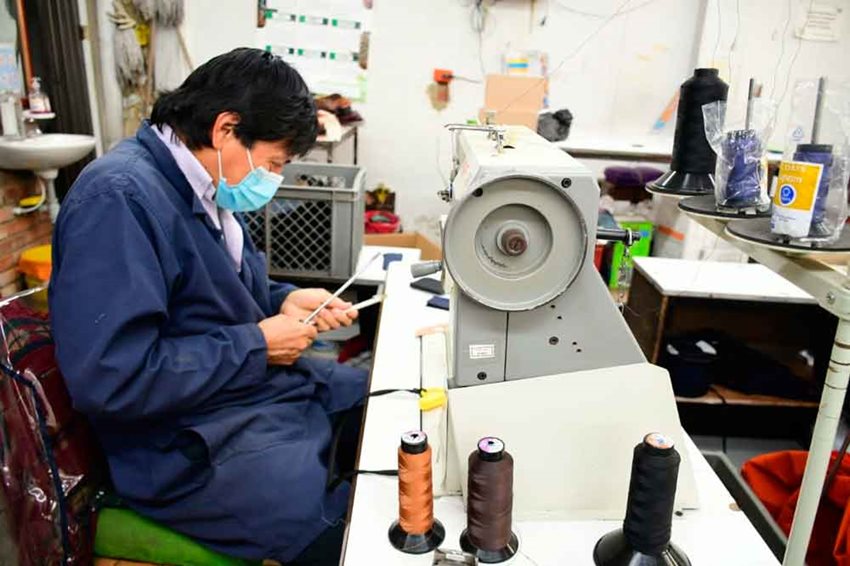  Los datos consignados en el documento serán claves para plantear propuestas ajustadas al contexto empresarial