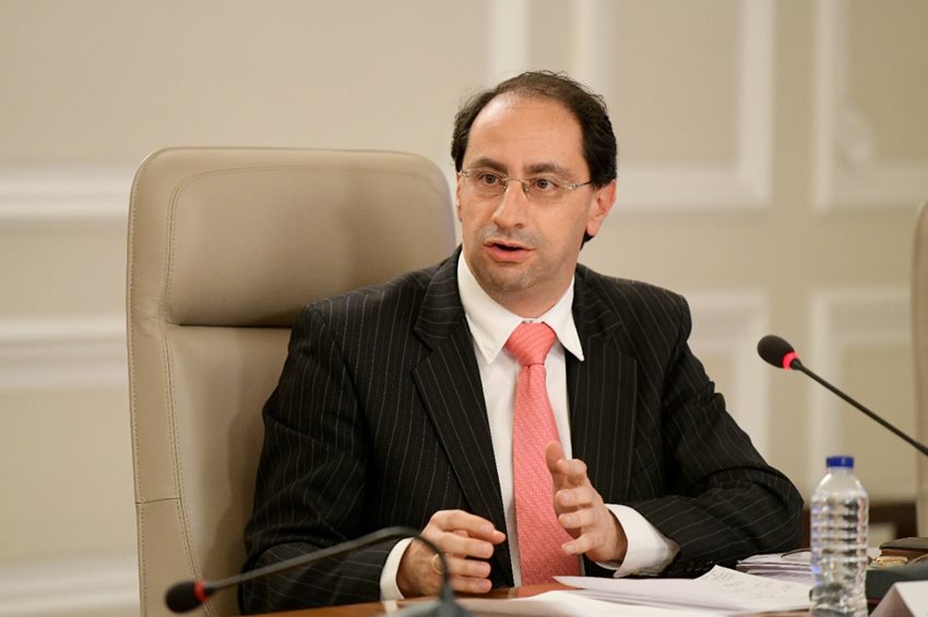 Mediante la convocatoria, el Gobierno busca conocer los potenciales oferentes y su capacidad de producción.