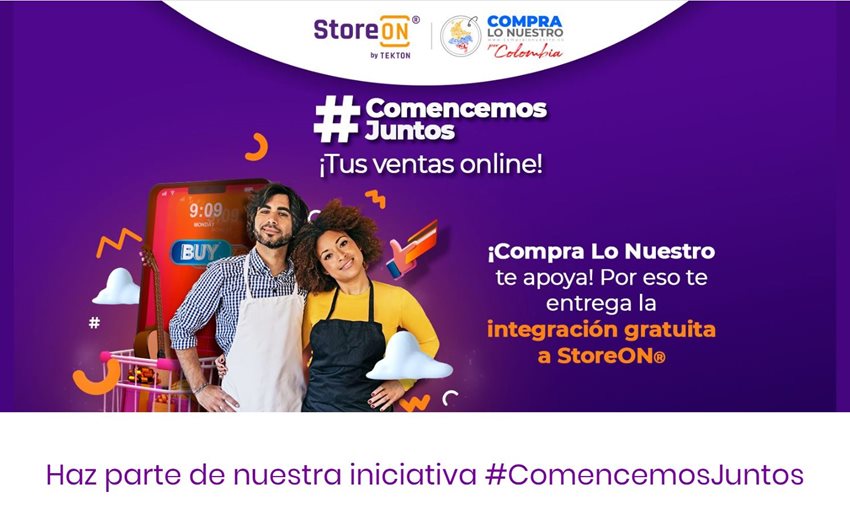 10 acciones que las empresas pueden implementar para aumentar sus ventas a través del comercio electrónico