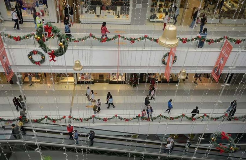 Tercer día sin iva en Colombia