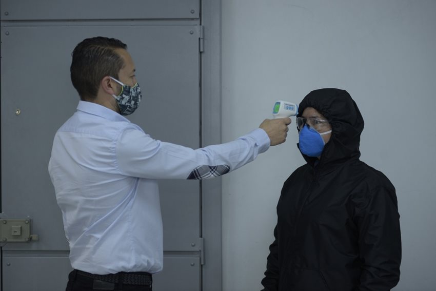 Colombia Productiva e Icontec habilitan la 'Línea de confianza' para apoyar a las empresas en protocolos de bi