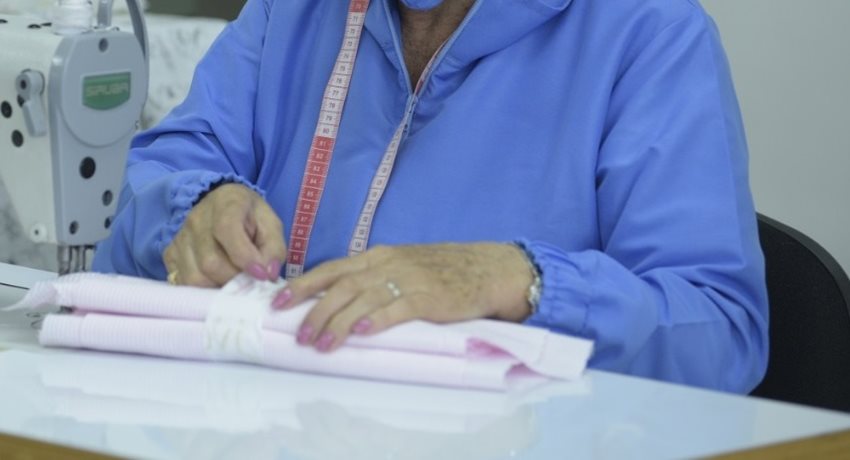 con la línea 'Sur Occidente Adelante' se lograron desembolsos por $213.938 millones y las principales benefici