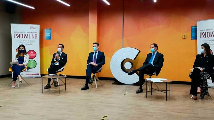 ReactivaTECH - Negocios Abiertos estará disponible desde mediados de mayo y prevé visitar distintas regiones