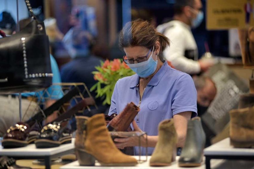 la nueva convocatoria está dirigida a micro, pequeñas, medianas y grandes empresas que hayan exportado o no, q