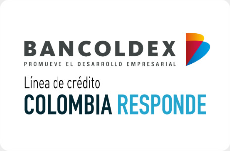 Imagen de Bancoldex Colombia Responde