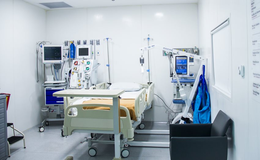 El objetivo de este Decreto es adoptar las medidas necesarias para la contención y prevención del coronavirus.