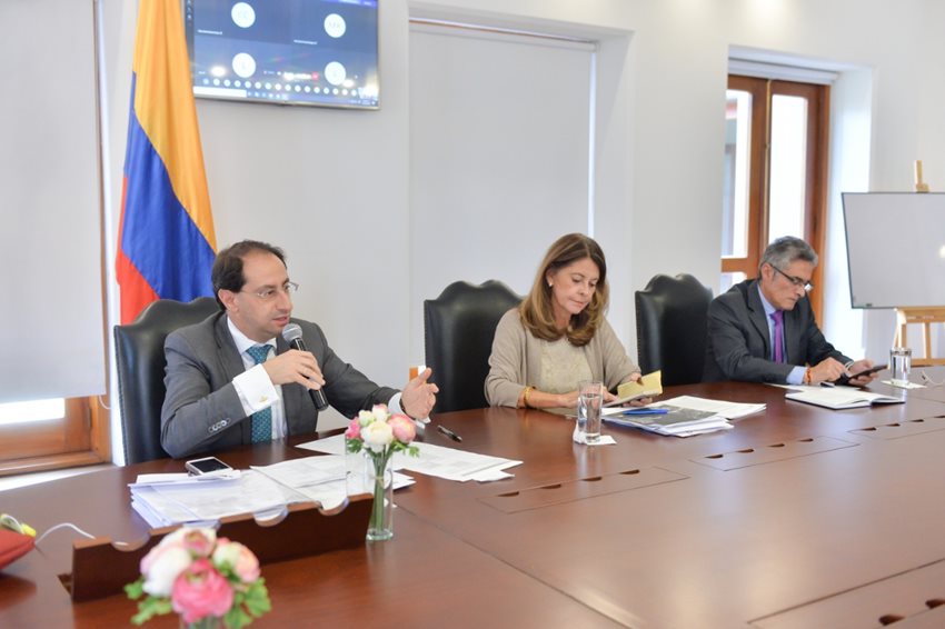 Mediante la convocatoria, el Gobierno busca conocer los potenciales oferentes y su capacidad de producción.