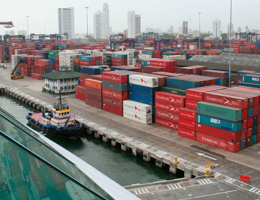 En octavo aniversario del TLC con EE.UU., Colombia se prepara para ser un mayor proveedor de ese mercado