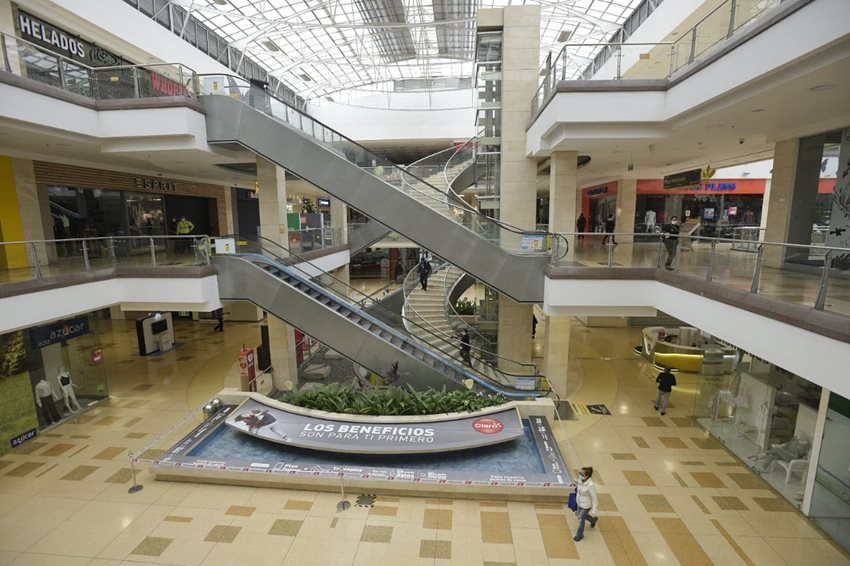 Gobierno expide medidas para terminación de contratos de locales comerciales