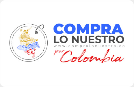 Imagen de Compra lo nuestro