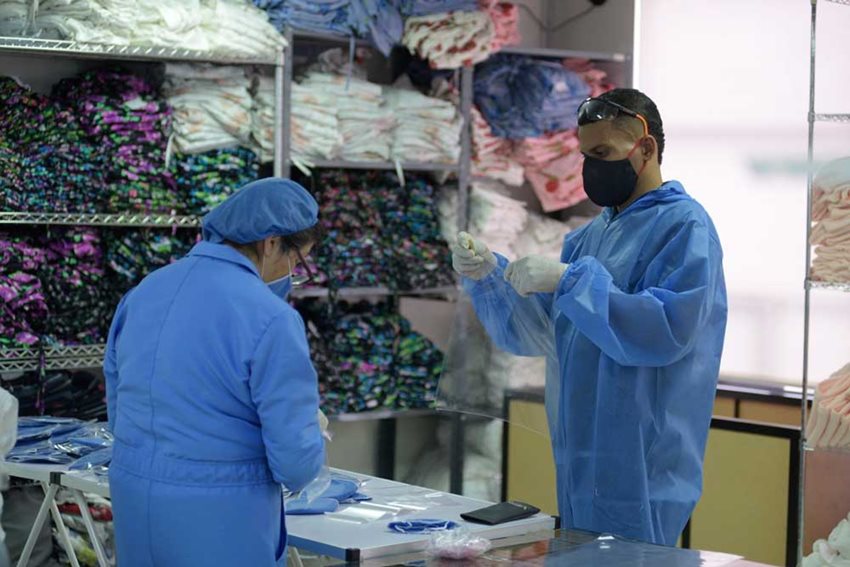 El Gobierno determinó como hoja de ruta promover la competitividad en las regiones.