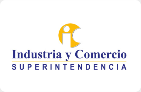 Imagen de Superintendencia de Industria y Comercio