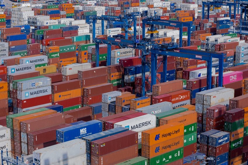 La Viceministra recordó a los usuarios garantizar el uso de todos los elementos de bioseguridad.