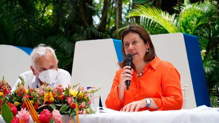 Mincomercio Cruceros 