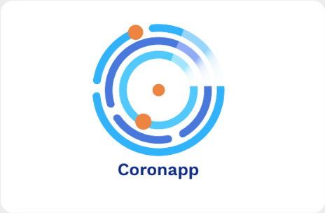 Imagen de CORONAPP