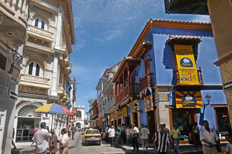 Avanza estrategia para la reactivación del turismo en Colombia