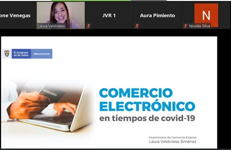 En 2019, este sector representó el 1,5 % del PIB de Colombia.