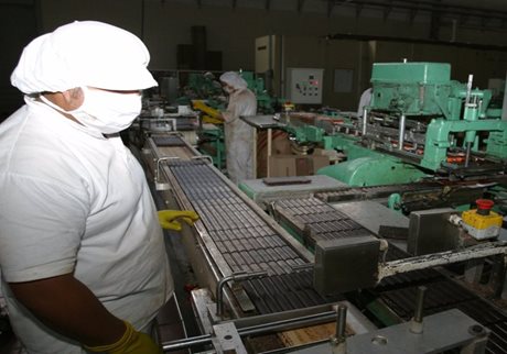 Sector de manufactura cuenta con lineamiento de bioseguridad para su funcionamiento