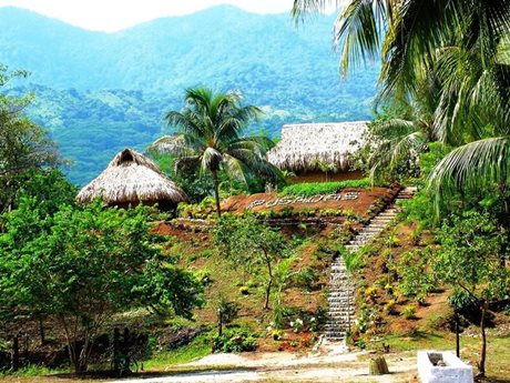 Gobierno Nacional y cooperación internacional suiza le apuestan al turismo sostenible pos COVID-19 en Colombia