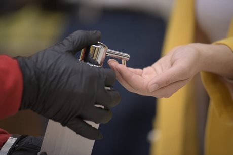 El COVID-19 y la conducta empresarial responsable