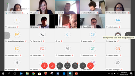 De las medidas adoptadas en medio de la emergencia, hay lecciones aprendidas que se espera se puedan mantener.