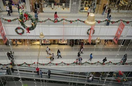 Tercer día sin iva en Colombia