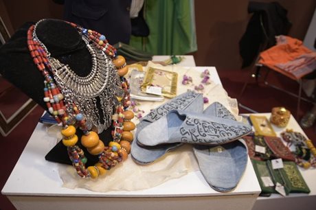 Artesanías de Colombia y Banco Agrario se unen para que ese sector tenga más oportunidades comerciales