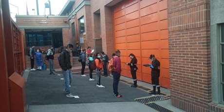 Lanzan guía de higiene y desinfección para que las empresas mitiguen riesgos de contagio de COVID-19