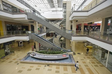 Gobierno expide medidas para terminación de contratos de locales comerciales