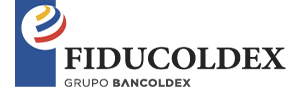 Logotipo de Fiducoldex
