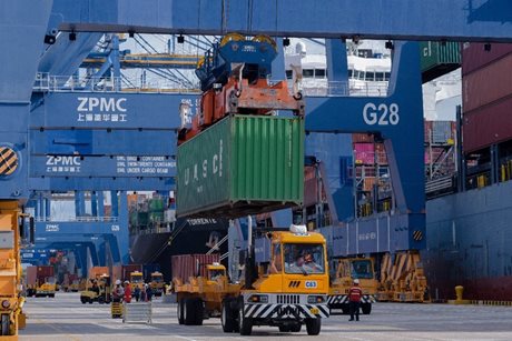 Comercializadoras internacionales con más plazo para exportar productos comprados en Colombia