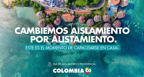 Nueva herramienta virtual para fortalecer la industria del turismo en Colombia