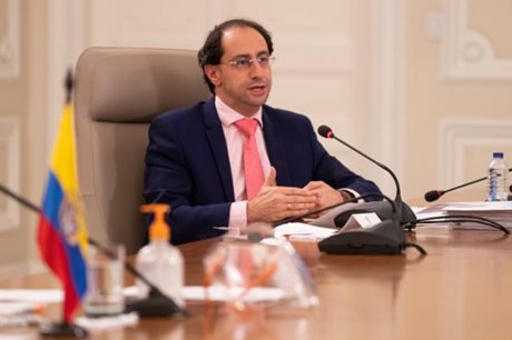 Desde hoy, autoridades locales podrán registrar datos de reactivación de empresas en la plataforma ‘Colombia S