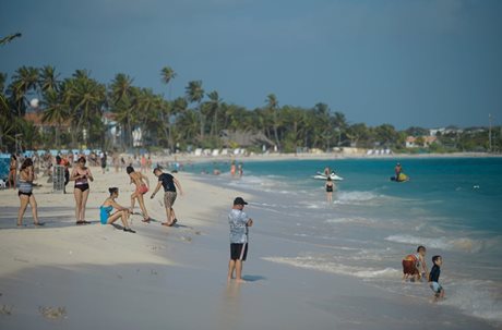 El plazo para contestar la encuesta es hasta el próximo viernes 17 de abril.